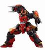 RIOBOT04 Gurren Lagann