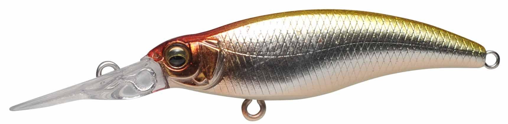 

Megabass M Western Crown Lure SHADING-X55