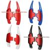 Compatible Shift Paddles for Mercedes A, B, C, CLA, CLS, E, GLC, GLE, S, SL, SLC, V, G, Vito Models