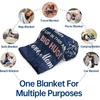 SteadStyle Gifts for Daughter from Mom, Daughter Gifts Blanket for Mothers Day, Idea Daughter Birthday Gifts, Daughter Gifts for Mothers Day,