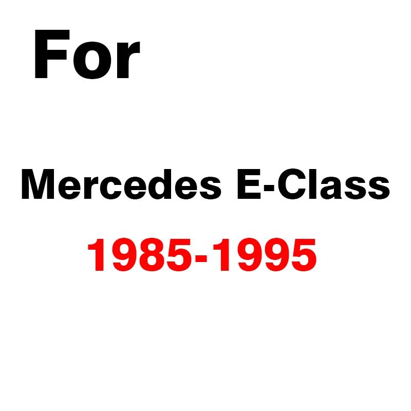 

Outdoor Sun Shade Sun Protection Universal Full Car Cover For Mercedes E-Class E200 E300 E350 E250 E280 E400 E430 E450 E320 black