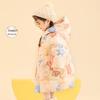 Duck Duck Kids' Little Bear Winter Down Jacket