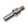 Enhanced Durability 40pcs Plasma Tips 1 0mm 1 1mm Electrode 52582 Compatible with IPT 60 PT60 PT40 IPT40 Torch