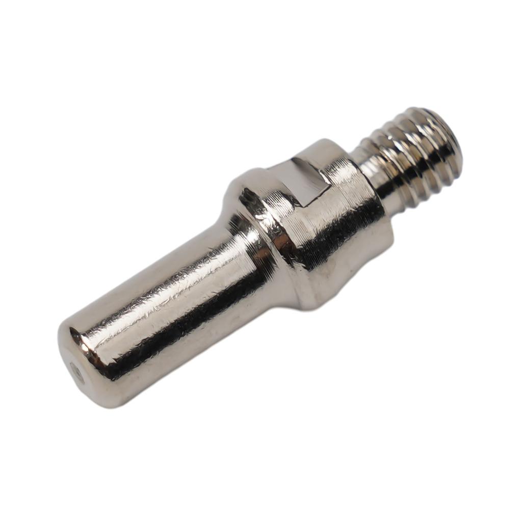 Enhanced Durability 40pcs Plasma Tips 1 0mm 1 1mm Electrode 52582 Compatible with IPT 60 PT60 PT40 IPT40 Torch