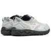 Mizuno Wave Mujin TL Gore-Tex Comfortable Waterproof Low-Top Running Shoes Men Sneakers Gray D1GA2373-10