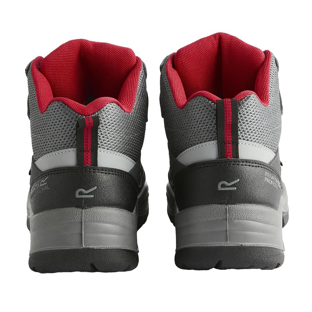 Regatta Mens Limestone Waterproof Safety Boots