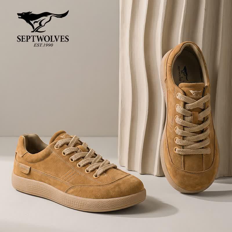 Men's Outdoor Casual German Training Shoes