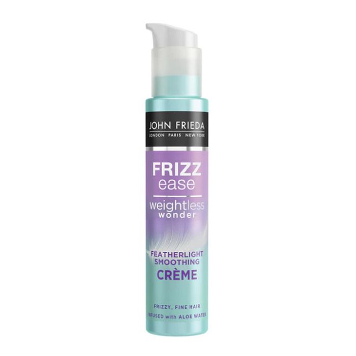 

Джон Фрида Frizz Ease Weightless Wonder Smoothing Crмне 100мл