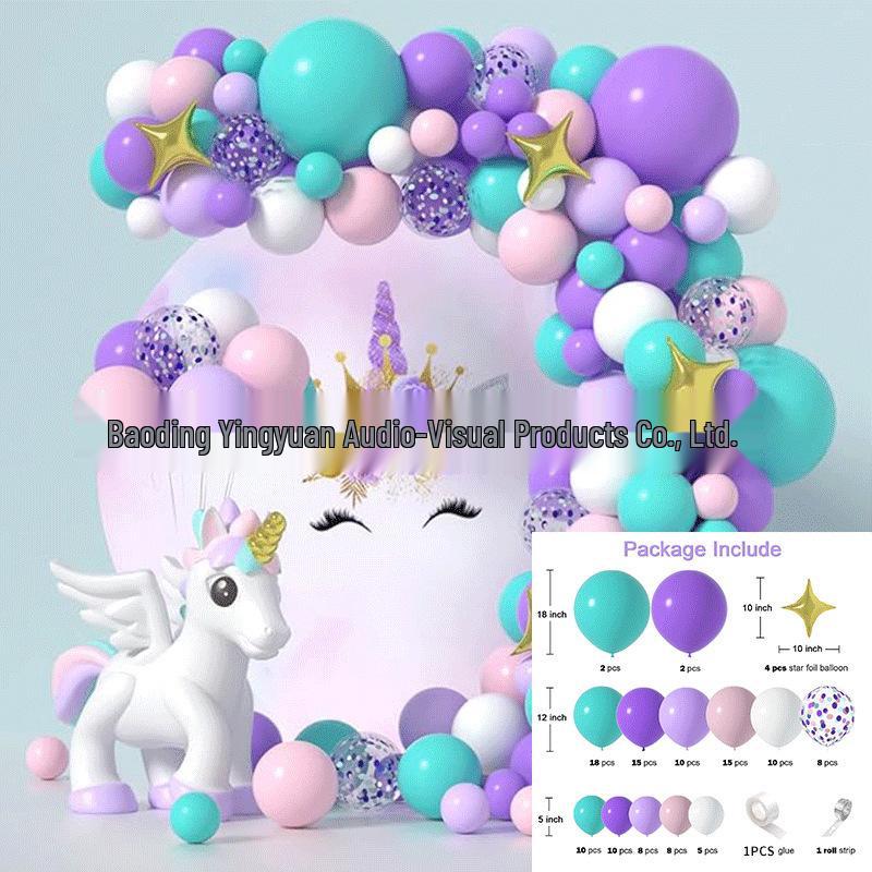 Balloon Arch Kit for Parties: Perfect for Anniversaries, Birthdays, Weddings, and Store Openings