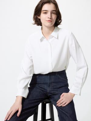 Rayon Blouse
