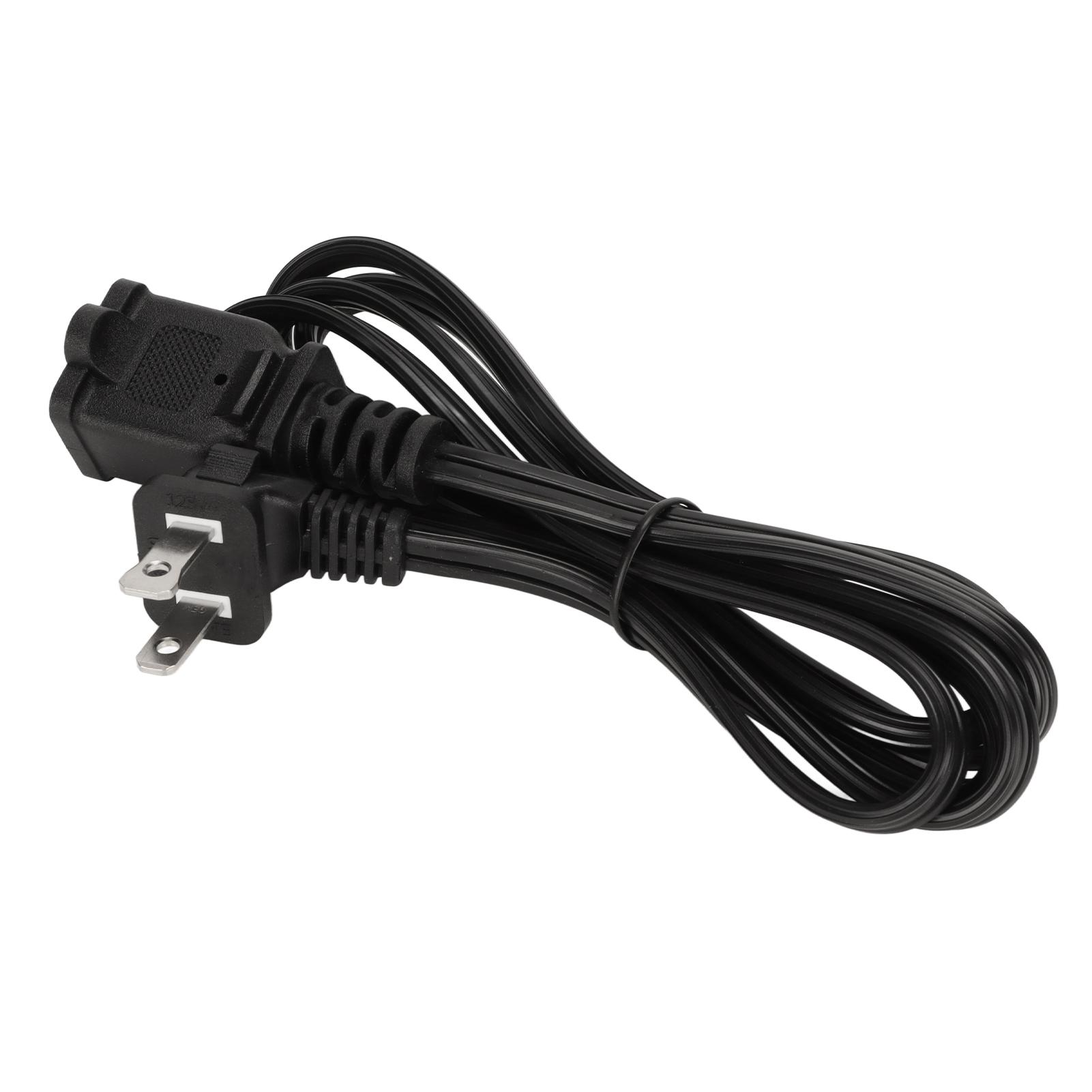 

1 15P до 1 15R Подовжувач Професійний 18AWG Надміцний Подовжувач для Дому Офісу 4.9ft US Plug