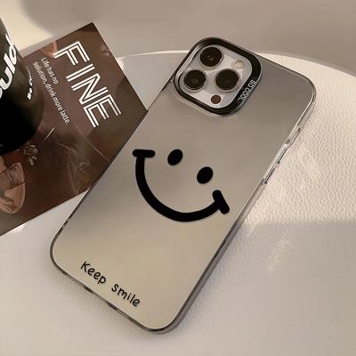 Funda de Teléfono Pintada para iPhone 11 14 15 16 iPhone 17 11 12 13 para 17 14 15 16 Pro14 15 16 Pro Max para Samsung S25 Ultra S24 S25 A36 A56 A16 Cubierta Dura