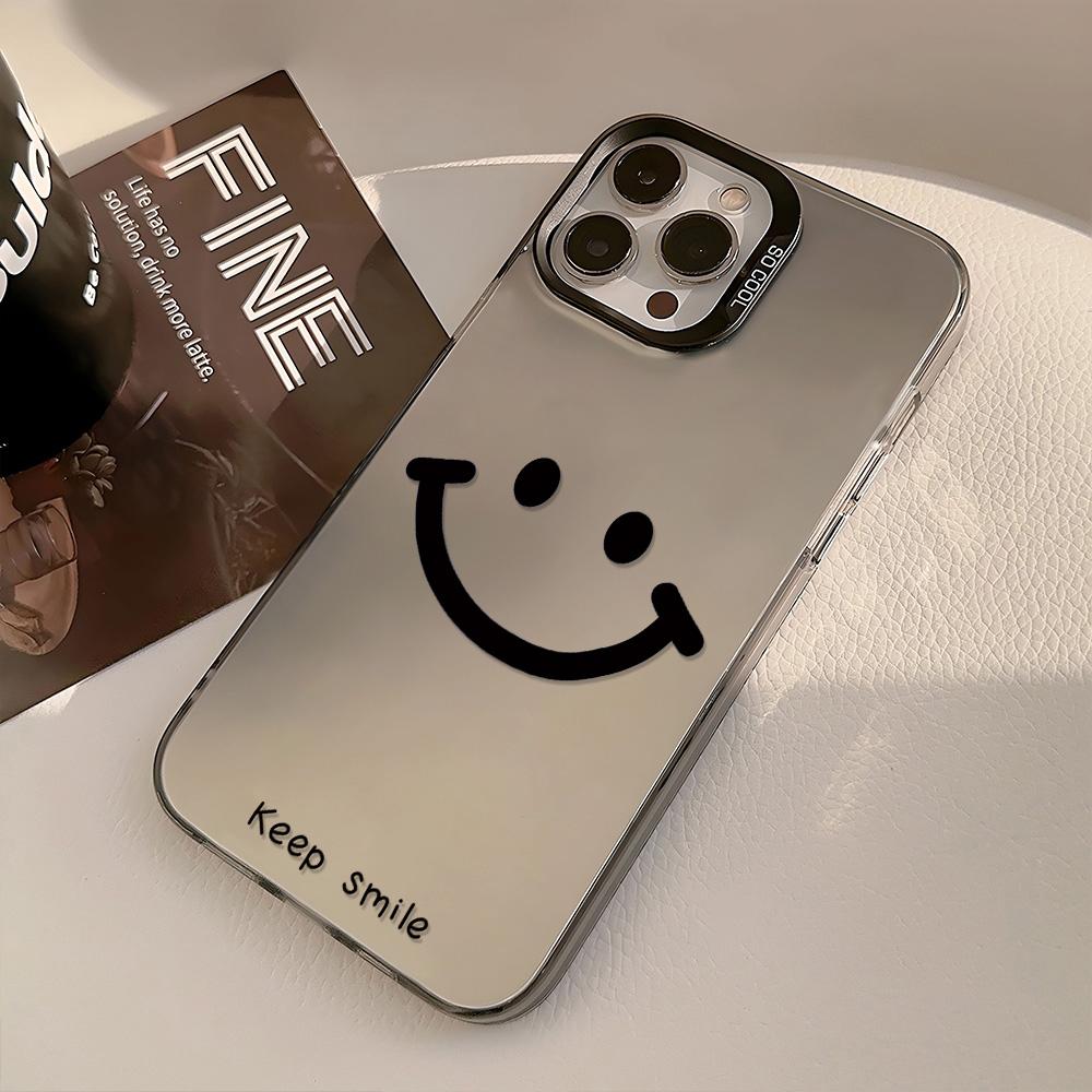 Painted Phone Case for iPhone 11 14 15 16 iPhone 17 11 12 13 for 17 14 15 16 Pro14 15 16 Pro Max for Samsung S25 Ultra S24 S25 A36 A56 A16 Hard Cover