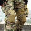 Tactical Knee Pad Support Elbow Protector CS Military Army Airsoft Outdoor Sport Hunting Kneepad Safe Gear Protective Knees Pads