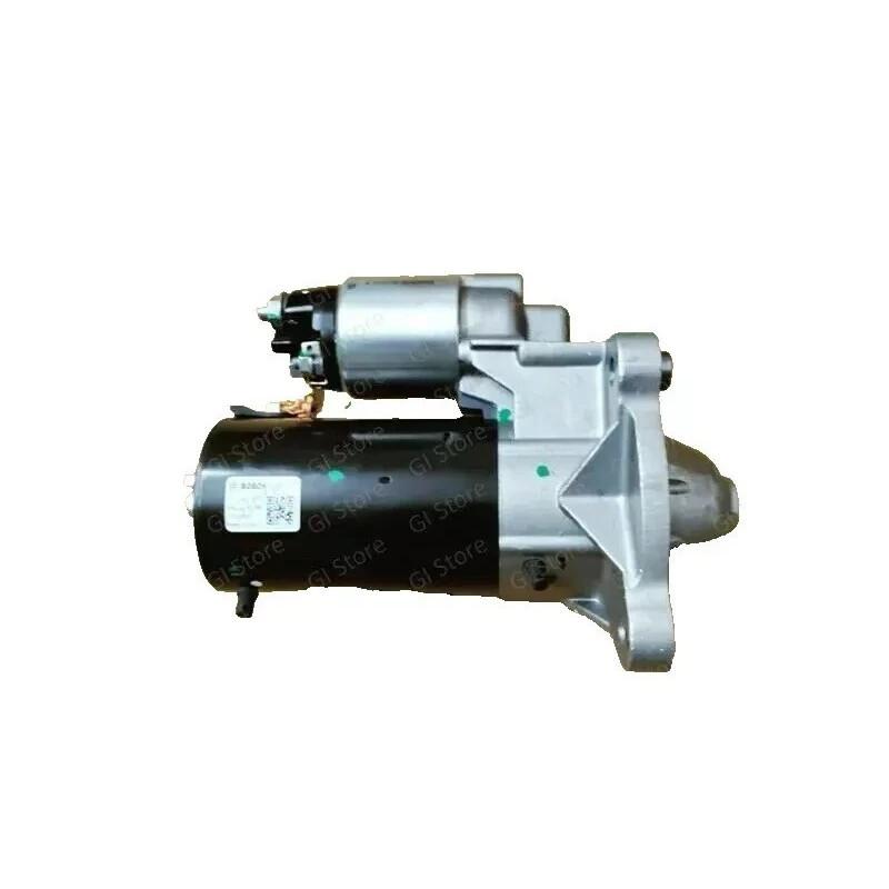 Motor de arranque genuino para transmisión automática Roxor