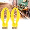 2pcs Beehive Frame Wire Crimper Tensioner Tight Cable Nest Box Installation Tool