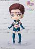 TAMASHII NATIONS Figuarts mini Sailor Moon Cosmos: Sailor Star Maker -Cosmos edition- Approx. 90mm PVC & ABS Painted Movable Figure