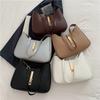 Today's Popular Niche Design Small Bags Women's Spring New Trendy Messenger Bags Fashionable Shoulder Bags Underarm Bags