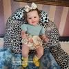 60cm Realistic Reborn Baby Doll - Kodi with Handmade 3D Painted Veins