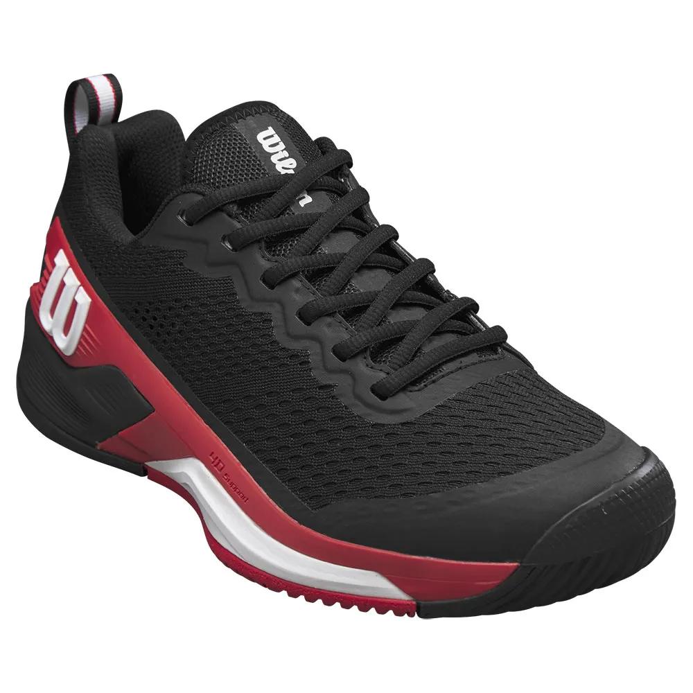 Wilson Shoes for Any Surface Rush Pro 4.5