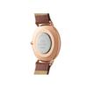 [Official Limited/2 Year Warranty/Genuine] Daniel Wellington DW Men's Watch Classic St Mawes Arctic 40mm Watch for Men Rose Gold Blue/Brown Luxury Wat