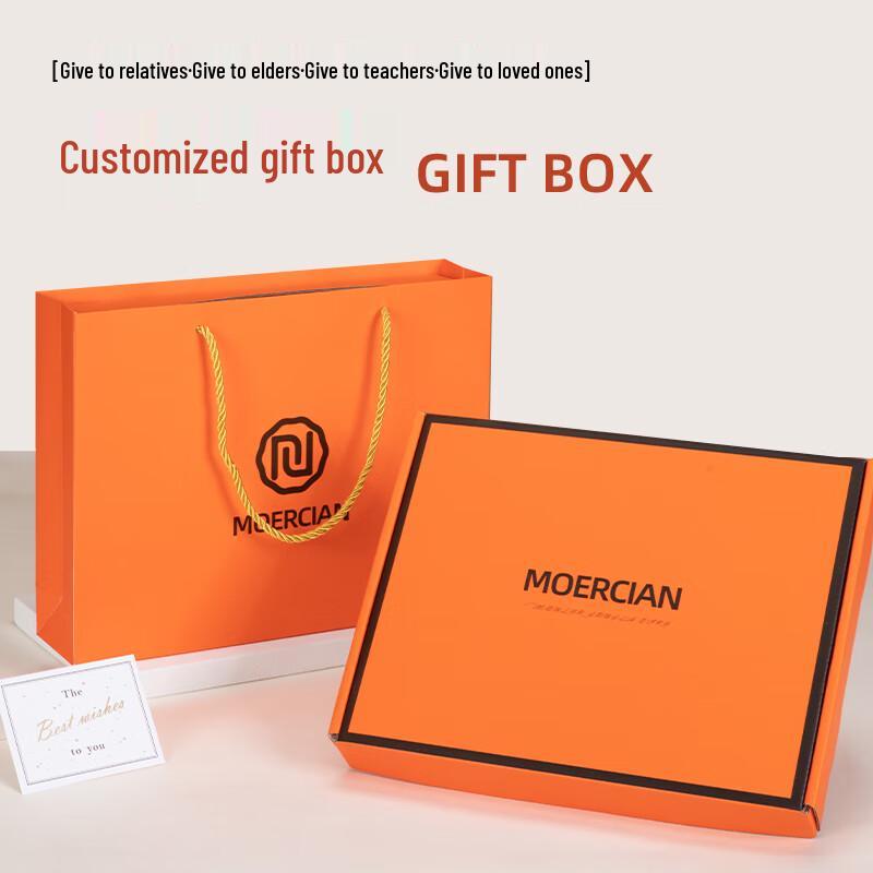 Muerxi Women's 100% Wool Scarf