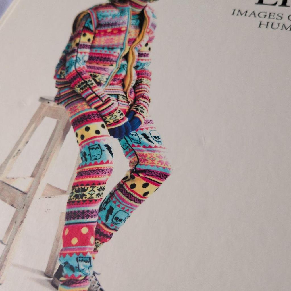 [USED] DOPELGANGER: IMAGES OF THE HUMAN BEING