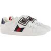Gucci Wmns Ace 'Loved' Women's 505329 0FI10 9060