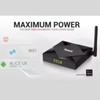 Tanix TX6S TV-Box: Android 10, Allwinner H616, 2,4 & 5,8 GHz Dual-WLAN, 8K
