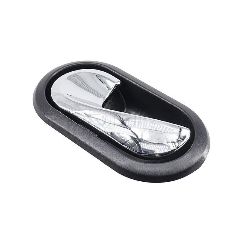 New Left Right Interior Door Handle for Renault Dacia Dokker Lodgy Logan Duster 2012 - 2015 8200028487 8200028487