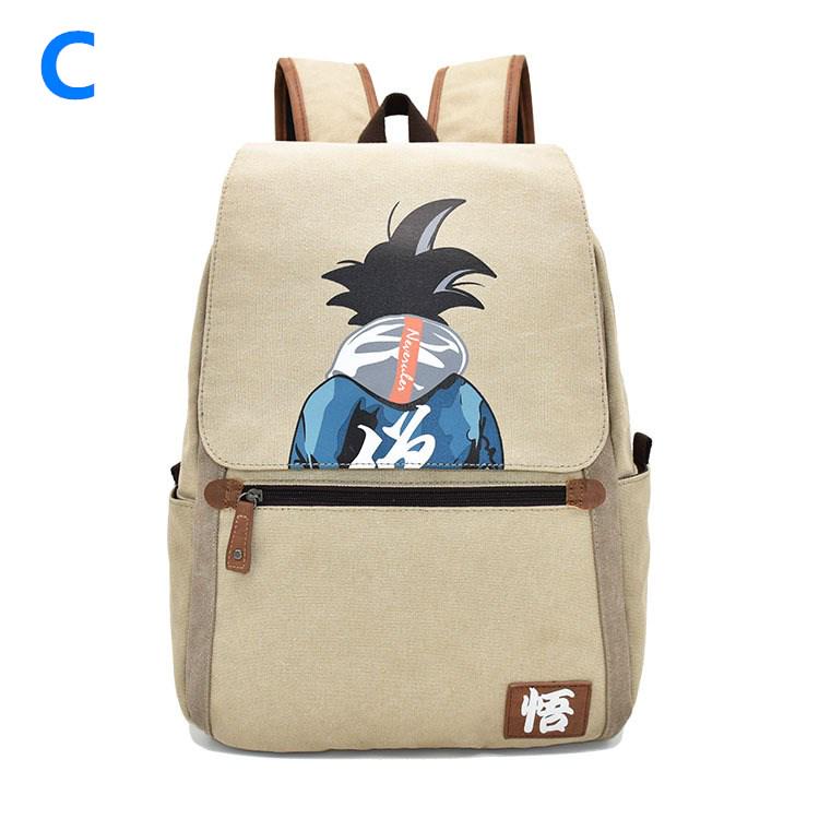 goku backpack