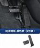 For BYD SEAL EV Accelerator Pedal New Energy Special Interior Modified Electric Door Brake Anti-skid Pedal Car Accessories
