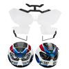 Motorcycle Headlight Guard Head Light Acrylic Cover CRF1100L