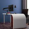 Ergotron LX Desk Monitor Arm Matte Black Up to 34 inches (3.2-11.3kg) VESA Standard Compatible 45-241-224