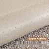 2026 Universal Linen Sofa Cushion: Stylish, Anti-Slip, All-Season Cover