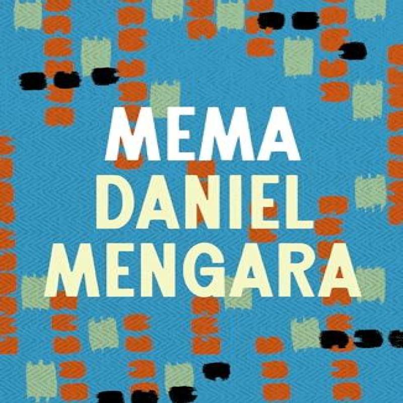 Mema by Daniel Mengara Paperback Book 9781035900701