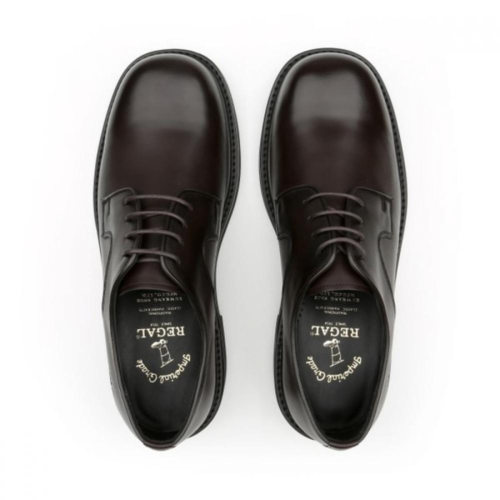 Kumkang Regal Men S Square Toe Derby ShoeS Regoxc5832f1