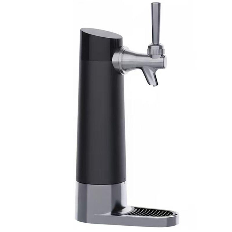 J1UL1N Ultra Fine Foam Portable Beer