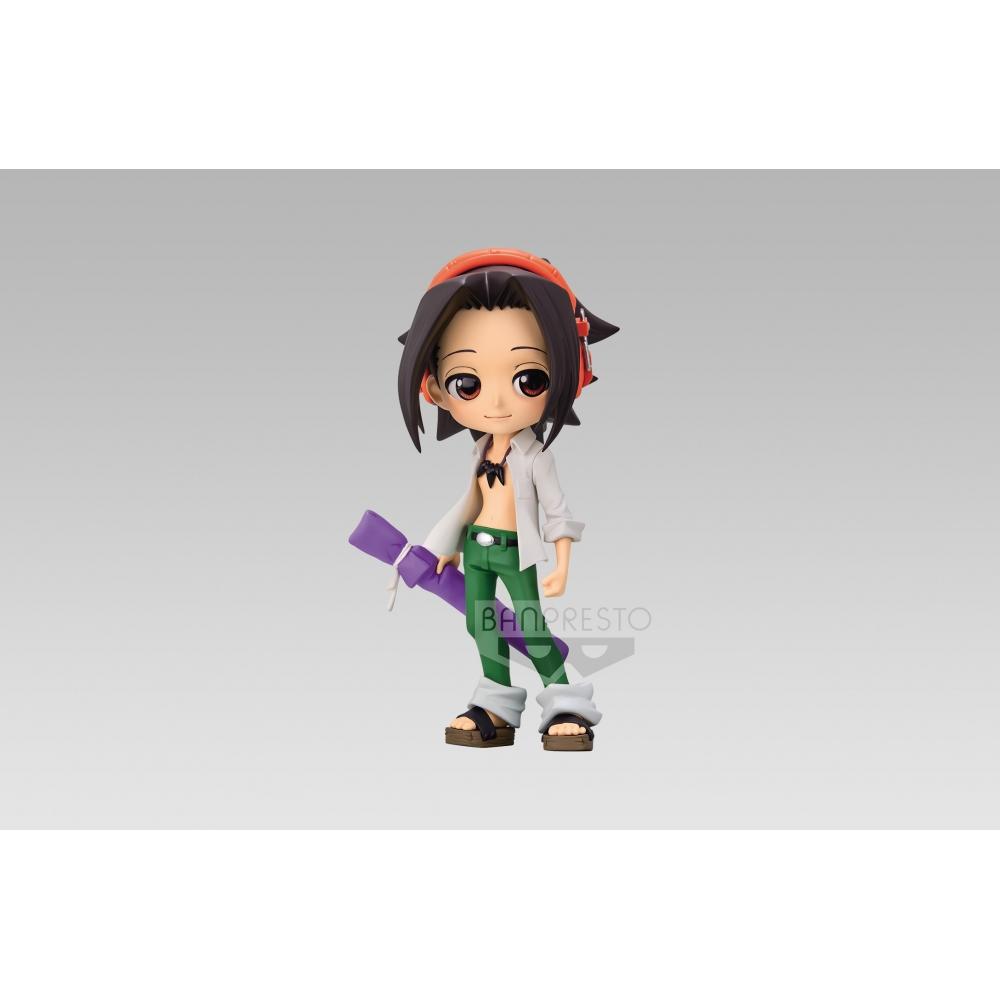 

BANDAI Shaman King Q Posket You Asakura VER.A