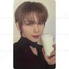 ATEEZ GOLDEN HOUR : Part.2 ALBUM PHOTO CARD and JAPAN POB OFFICIAL