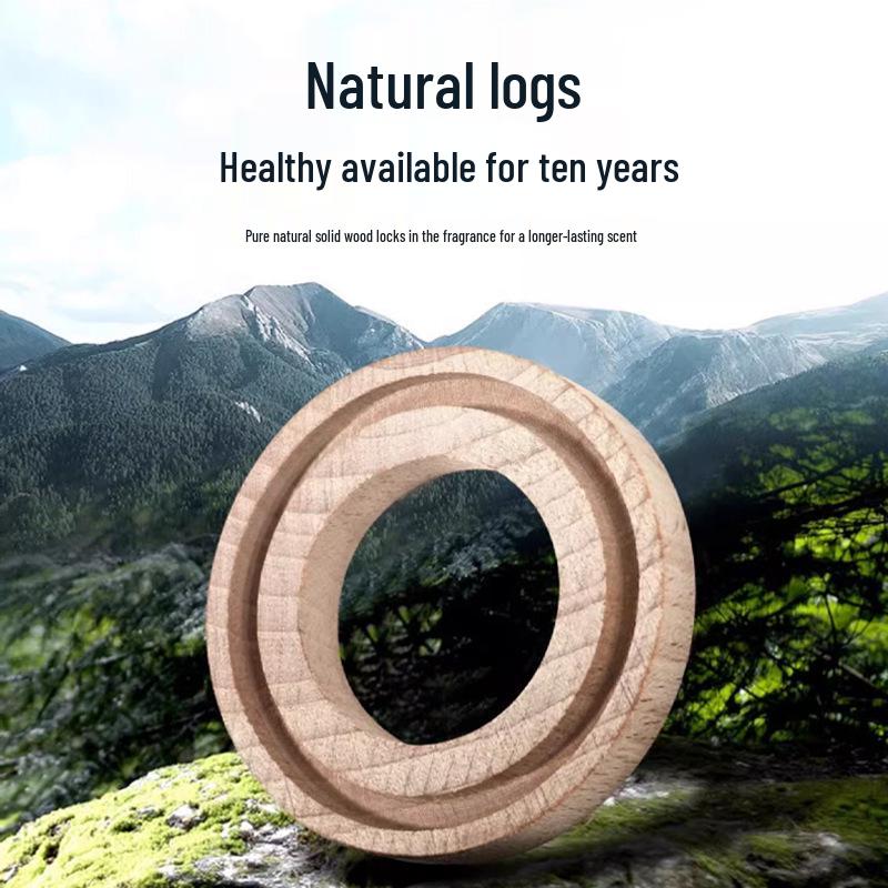 

Aroma Decor Scent Sheets