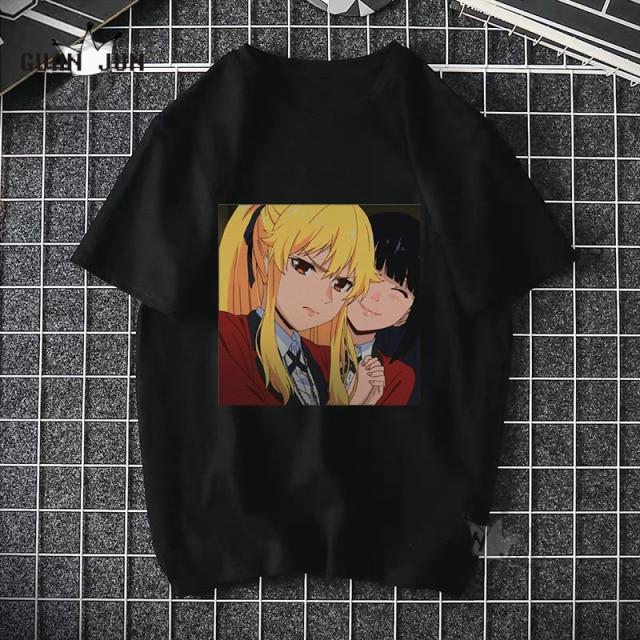 Buy Kakegurui Yumeko Jabami Runa Funny 