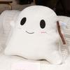 Halloween Ghosts Pillow Creative Cute Plush Doll Pillow
