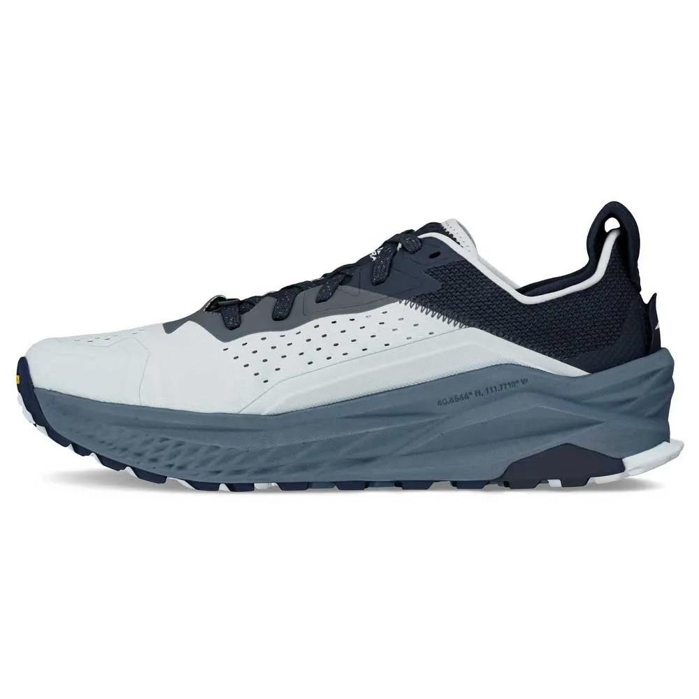 Altra Buty do biegania w terenie Olympus 6