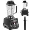 Jug Blender with Pulse Mode 25 L 24500 Rpm 1680 W
