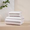 Coral Fleece Towels, Bath Towels, Thickened Face Towels, Household Absorbent Quick Drying, Soft and Lint Free