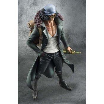 One Piece Series Aoki Kuzan Portrait.Of.Pirates EDITION-Z