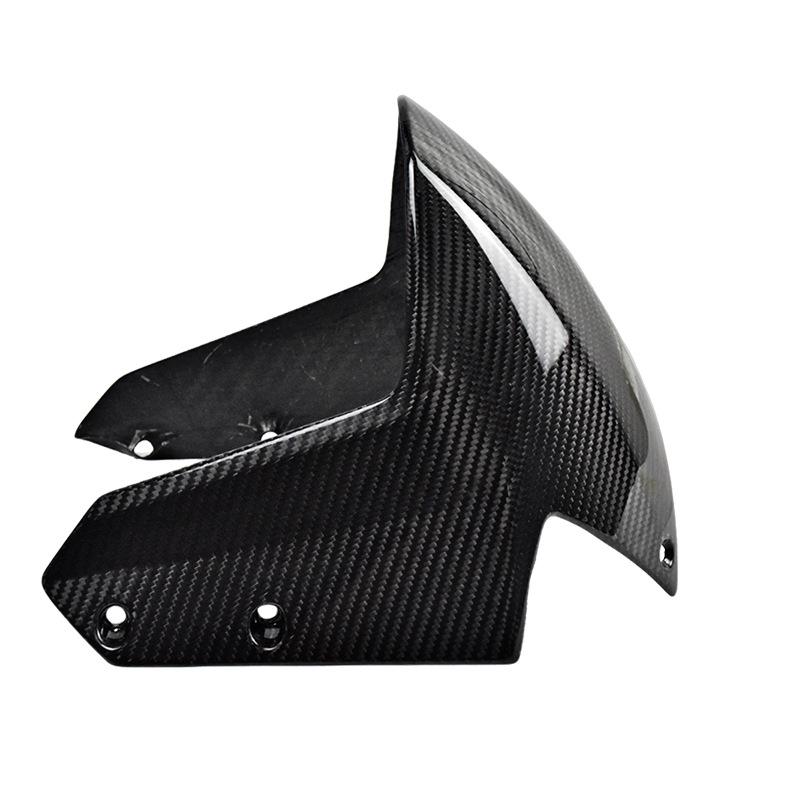 KTM 1290 (2017-2019) Carbon Fiber Front Fender Mudguard