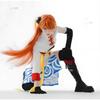 Kagura Gintama Anime Costume Cosplay Ensemble Complet Fête d'Halloween Tenue de Jeu de Rôle pour Hommes Femmes