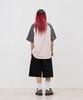 ISTKUNST Hideout Raglan Tee_Pink(Ik2Emmt503A)